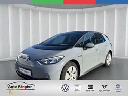 Mondsteingrau Gebraucht 2023 VW ID.3 Pro Performance Kleinwagen | 25.290 € (Guter Preis)
