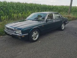 Grün Gebraucht 1993 Jaguar XJ6 Limousine | 8.000 €