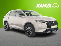 Silber Gebraucht 2024 DS Automobiles DS7 Crossback Rivoli SUV | 31.450 € (Guter Preis)