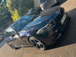 Blau Gebraucht 2011 BMW 530 Kombi | 9.500 €