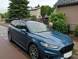 Gebraucht 2021 Ford Mondeo ST-Line Kombi | 23.999 € (Teuer)