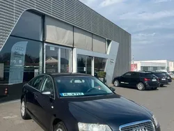 Gebraucht 2005 Audi A6 Limousine | 6.600 € (Etwas zu teuer)