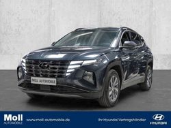 Schwarz Gebraucht 2023 Hyundai Tucson Trend SUV | 30.850 € (Superpreis)
