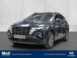 Schwarz Gebraucht 2023 Hyundai Tucson Trend SUV | 33.290 € (Guter Preis)
