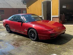 Gebraucht 1991 Nissan 200 SX S Coupé | 11.500 €
