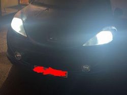 Blau Gebraucht 2009 Peugeot 207 Premium Limousine | 3.000 € (Fairer Preis)