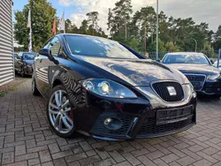Inferi black Gebraucht 2009 Cupra Leon Coupé | 9.950 € (Fairer Preis)