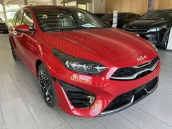 (aa9) infra red m Neu 2025 Kia Ceed Sportswagon GT-Line Kombi | 29.990 € (Fairer Preis)