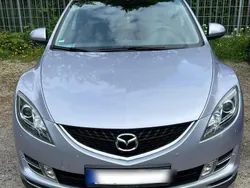 Silber Gebraucht 2008 Mazda 6 Limousine | 6.900 € (Etwas zu teuer)