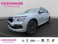 Brilliantsilber metallic Neu 2025 Skoda Kamiq Tour SUV | 27.990 € (Fairer Preis)