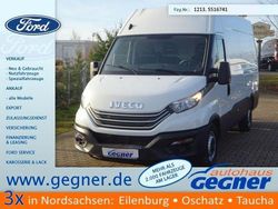 Weiss Gebraucht 2023 Iveco Daily | 30.840 € (Guter Preis)