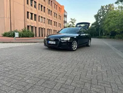 Schwarz Gebraucht 2017 Audi A4 Kombi | 20.500 € (Teuer)