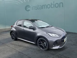 Grau Neu 2024 Mazda 2 Homura-Line Limousine | 27.290 € (Fairer Preis)