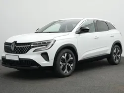 Metallicsonderlacki Gebraucht 2025 Renault Austral Techno SUV | 35.190 € (Fairer Preis)