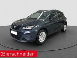 Grau Neu 2025 Seat Arona SUV | 23.950 € (Guter Preis)