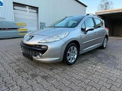 Gebraucht 2009 Peugeot 207 Kombi | 1.899 € (Fairer Preis)