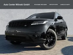 Schwarz Neu 2025 Land Rover Range Rover Velar S SUV | 78.900 € (Etwas zu teuer)
