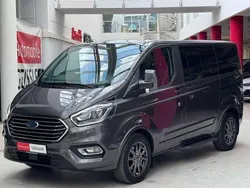Magnetic Gebraucht 2021 Ford Tourneo Custom Titanium X Van / Kleinbus | 37.990 € (Fairer Preis)