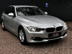 Silber Gebraucht 2012 BMW 318 Comfort Edition Limousine | 10.900 € (Fairer Preis)