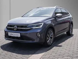 Rauchgrau metallic Gebraucht 2022 VW Taigo Style SUV | 21.980 € (Fairer Preis)