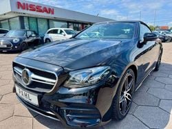Obsidianschwarz metalliclack Gebraucht 2018 Mercedes E53 AMG AMG Cabrio | 49.990 € (Guter Preis)