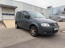 Gebraucht 2005 VW Caddy Life Van / Kleinbus | 3.600 € (Fairer Preis)