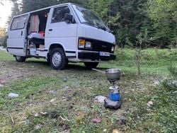 Gebraucht 1988 Toyota HiAce Van / Kleinbus | 7.700 €