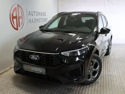 Schwarz Neu 2024 Ford Kuga Titanium SUV | 31.990 € (Fairer Preis)