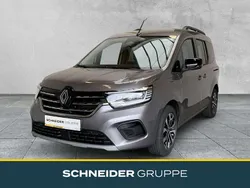 Grau Gebraucht 2025 Renault Kangoo Techno Van / Kleinbus | 32.990 € (Fairer Preis)