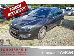 Perlmuttschwarz Gebraucht 2013 Renault Laguna III Sportway Kombi | 3.285 € (Superpreis)
