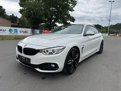 Weiß Gebraucht 2015 BMW 430 Gran Coupé Sport Line Coupé | 16.900 € (Fairer Preis)