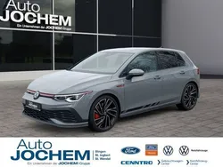 VW Golf VIII