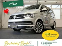 Silber Gebraucht 2017 VW T6 Highline Van | 45.890 €