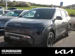 Schiefergrau metallic Neu 2025 Kia EV3 3 SUV | 36.590 € (Fairer Preis)