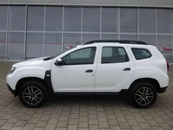 Weiß Gebraucht 2020 Dacia Duster Deal SUV | 13.190 € (Fairer Preis)