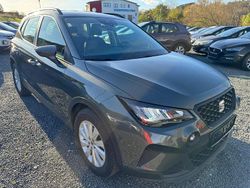 Grau Gebraucht 2024 Seat Arona Style SUV | 19.390 € (Superpreis)