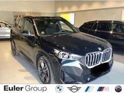 Schwarz Gebraucht 2025 BMW X1 Performance SUV | 39.533 € (Fairer Preis)