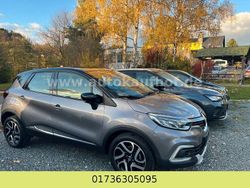 Grau Gebraucht 2013 Renault Clio IV Limousine | 6.995 € (Fairer Preis)