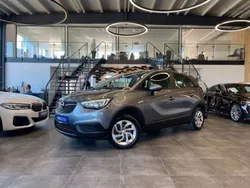Licht grau m2 Gebraucht 2018 Opel Crossland X Edition SUV | 11.499 € (Fairer Preis)