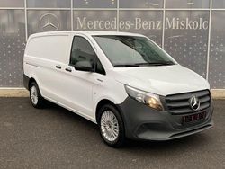 Weiß Gebraucht 2025 Mercedes e-Vito Van / Kleinbus | 41.899 € (Teuer)