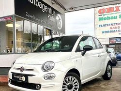 Andere Gebraucht 2024 Fiat 500 | 12.990 € (Fairer Preis)