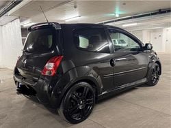 Gebraucht 2011 Renault Twingo R.S. Kleinwagen | 5.500 € (Etwas zu teuer)