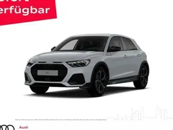 Weiß Neu 2025 Audi A1 Ambiente Kleinwagen | 31.980 € (Superpreis)