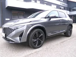 Grau Neu 2025 Nissan Qashqai Tekna SUV | 39.990 € (Etwas zu teuer)