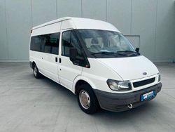 Weiß Gebraucht 2005 Ford Transit Van / Kleinbus | 6.999 € (Fairer Preis)