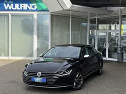 Schwarz Gebraucht 2018 VW Arteon Elegance Limousine | 27.890 € (Etwas zu teuer)