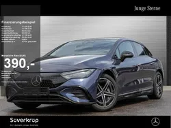 Othercolor Gebraucht 2024 Mercedes EQE300 Premium Limousine | 47.350 € (Fairer Preis)
