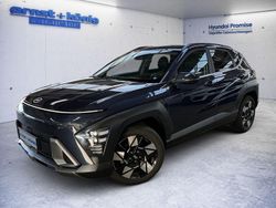 Blau Gebraucht 2024 Hyundai Kona Prime SUV | 28.390 € (Guter Preis)