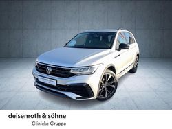 Reflexsilber metallic Gebraucht 2023 VW Tiguan R-line SUV | 36.920 € (Guter Preis)