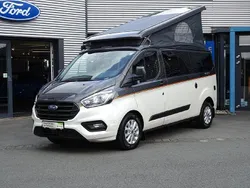 Grau Gebraucht 2023 Ford Transit Nugget Van / Kleinbus | 63.990 €